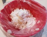 たこ焼き器で簡単♡焼きシュウマイ♪作り方1写真