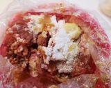 たこ焼き器で簡単♡焼きシュウマイ♪作り方2写真