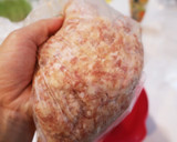 たこ焼き器で簡単♡焼きシュウマイ♪作り方3写真
