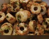 簡単☆ちくわ海苔マヨ焼き作り方7写真
