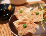 たこ焼き器で簡単♡焼きシュウマイ♪作り方11写真