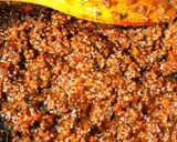 野菜たっぷり肉味噌作り方6写真