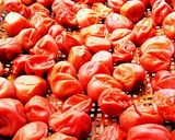 我が家の梅干し☆作り方11写真