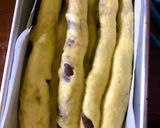 切って感動の【ヒョウ柄パン】作り方10写真