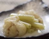 まとめて作る/基本のふき料理（2品）作り方6写真