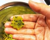 廃棄ほぼ無し☆贅沢かぼちゃプリン作り方161写真