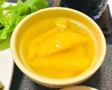 ネギ塩カルビ・豚バラ肉メインの夕飯作り方4写真