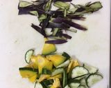 塩昆布の簡単 箸休め☆作り方2写真