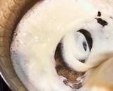 廃棄ほぼ無し☆贅沢かぼちゃプリン作り方110写真
