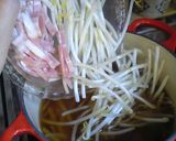 BMPオイスターソー酢ープ作り方4写真