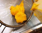廃棄ほぼ無し☆贅沢かぼちゃプリン作り方118写真