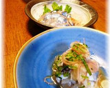 おろすのが下手でも平気♪サンマのたたき作り方4写真