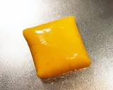 廃棄ほぼ無し☆贅沢かぼちゃプリン作り方119写真