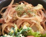 高校1年女子お弁当♡2020.08.06作り方4写真