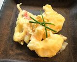 カニカマのマヨネーズ和え作り方6写真