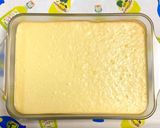 The USA Flag Cake作り方9写真
