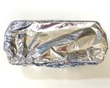 The USA Flag Cake作り方11写真