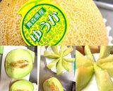 koiko亭モーニング　ハムエッグ作り方1写真