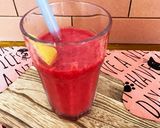 ビーツ入りトマトジュース♡夏バテ解消に作り方2写真