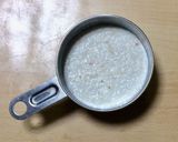 超簡単☆隠し味に味噌和風おろしハンバーグ作り方1写真