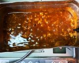 メスティンで作るミートソースチーズ焼き作り方3写真