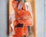 ご飯が進む☆鮭キャベ炒め作り方3写真