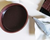 アイスココア(フラペチーノ風)甘さ控えめ作り方8写真