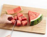 【aff】すいかジュース作り方1写真