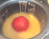 おかわりが止まらない!トマトご飯作り方3写真