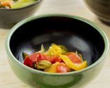 あじのカレームニエル【入院食⑮昼/主菜】作り方7写真