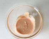 柔らか♪むね肉で【鶏マヨ】鶏マヨネーズ作り方1写真