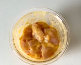 柔らか♪むね肉で【鶏マヨ】鶏マヨネーズ作り方3写真