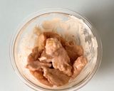 柔らか♪むね肉で【鶏マヨ】鶏マヨネーズ作り方5写真