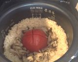 おかわりが止まらない!トマトご飯作り方6写真