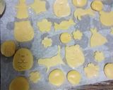 昔懐かしいクッキー作り方7写真