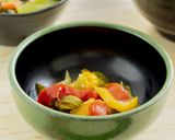 小松菜のツナ和え【入院食⑮昼/冷副菜】作り方5写真