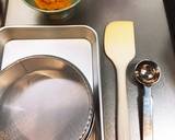 廃棄ほぼ無し☆贅沢かぼちゃプリン作り方129写真
