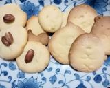 昔懐かしいクッキー作り方8写真