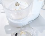 フープロで アイスボックスクッキー2種作り方5写真