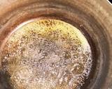 廃棄ほぼ無し☆贅沢かぼちゃプリン作り方133写真