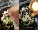 簡単!ゴーヤチャンプル〜♪作り方4写真