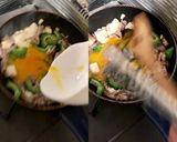 簡単!ゴーヤチャンプル〜♪作り方5写真