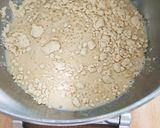BP不要★ラム酒ショコラパウンドケーキ作り方1写真