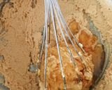 BP不要★ラム酒ショコラパウンドケーキ作り方2写真