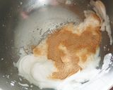 BP不要★ラム酒ショコラパウンドケーキ作り方4写真
