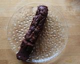 BP不要★ラム酒ショコラパウンドケーキ作り方6写真