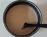 白い茄子のポタージュスープ作り方12写真