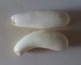 白い茄子のポタージュスープ作り方7写真