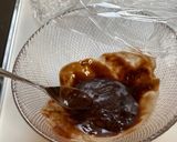 レンチンガナッシュでチョコレートトースト作り方6写真