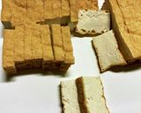 茄子と厚揚げの中華風辛子うま煮作り方2写真